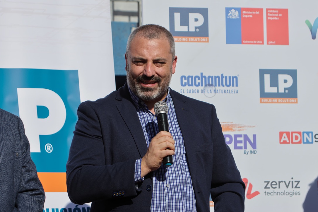 Andrés Otero vuelve al MINDEP ¿Qué cambió realmente en la Federación bajo su gestión?